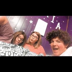 Meet your Posher, Aimee